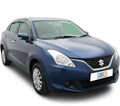Maruti Baleno-img
